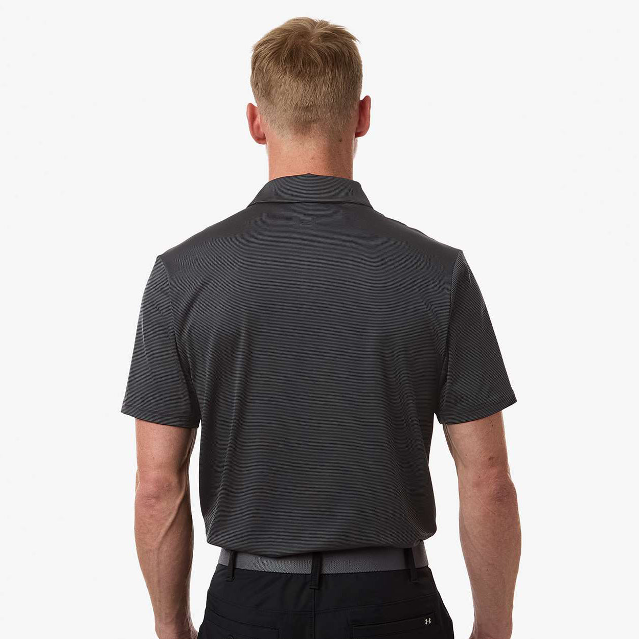 Black/Pitch Grey
