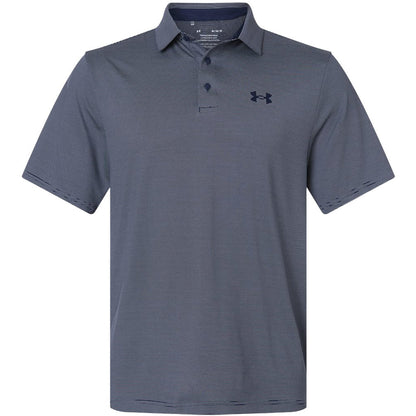 Playoff 3.0 Stripe Polo