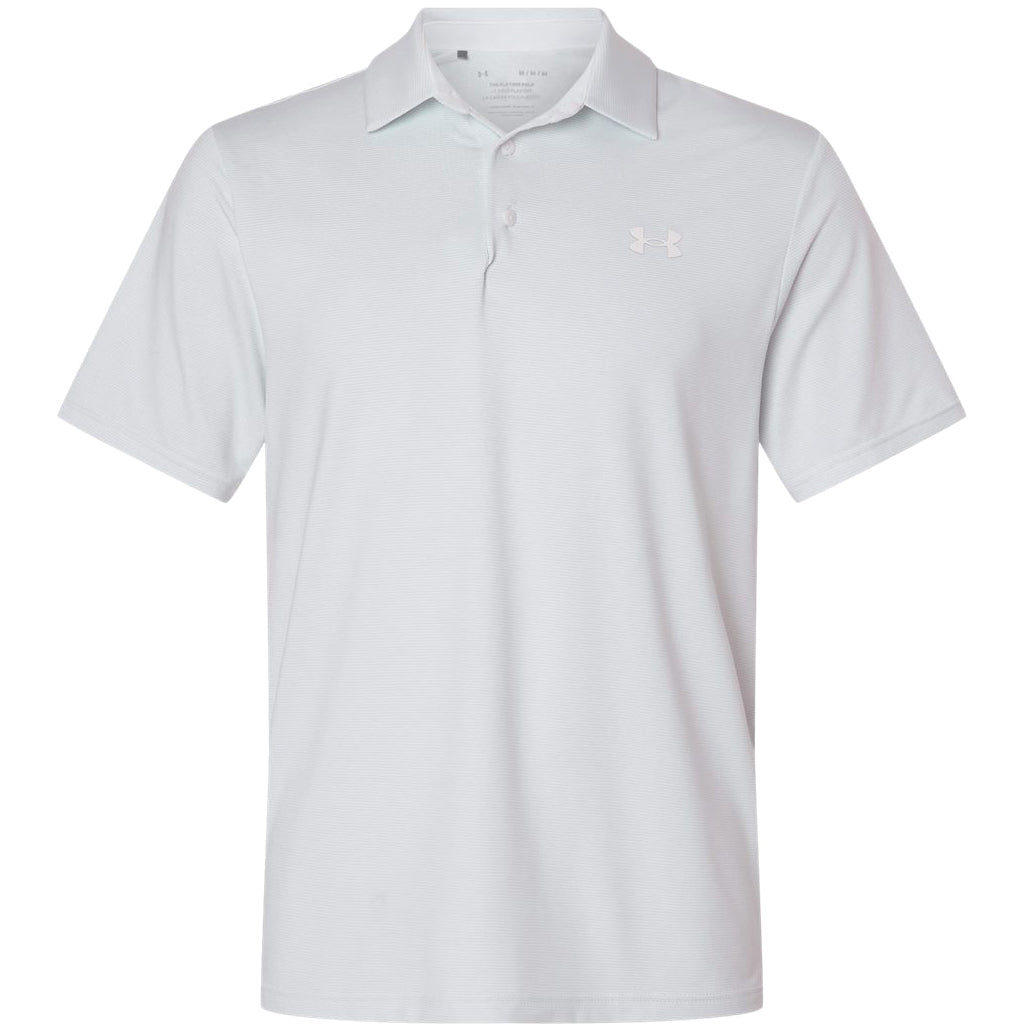 Playoff 3.0 Stripe Polo