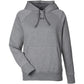 Castlerock Grey Light Heather/White