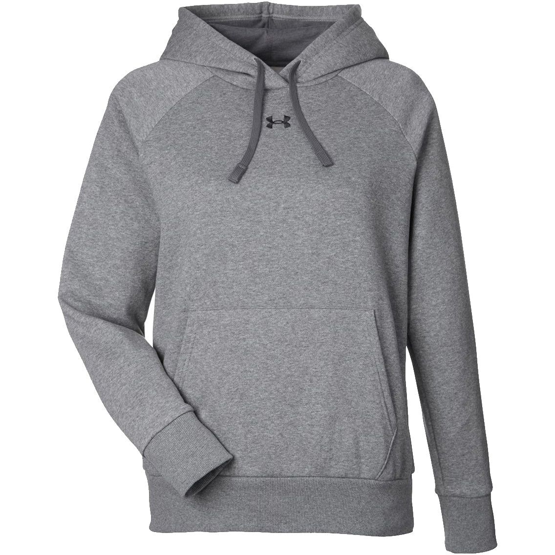 Castlerock Grey Light Heather/White