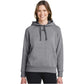 Castlerock Grey Light Heather/White