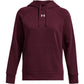Maroon/White