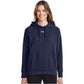 Midnight Navy/White