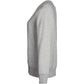 Mod Grey Light Heather/White