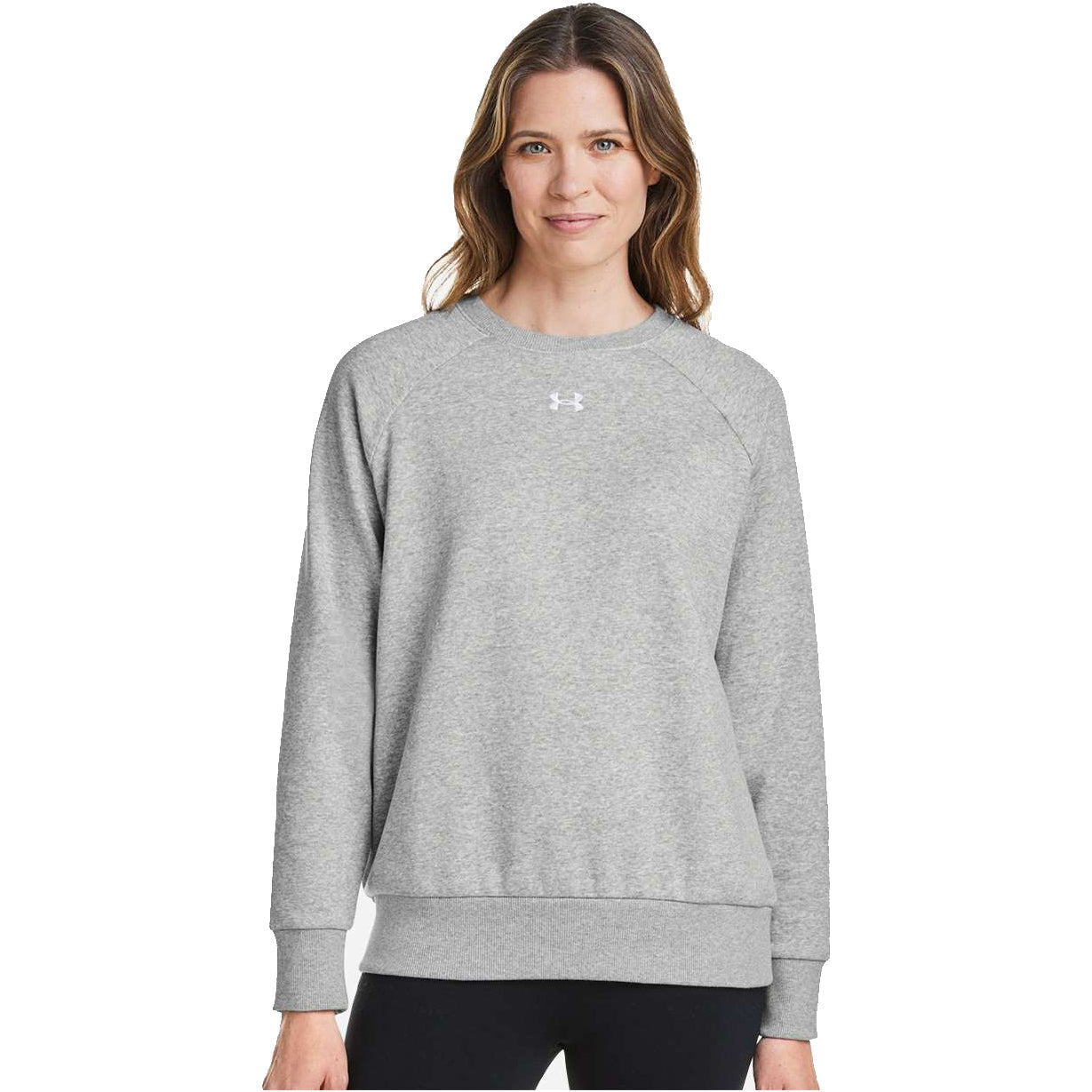 Mod Grey Light Heather/White