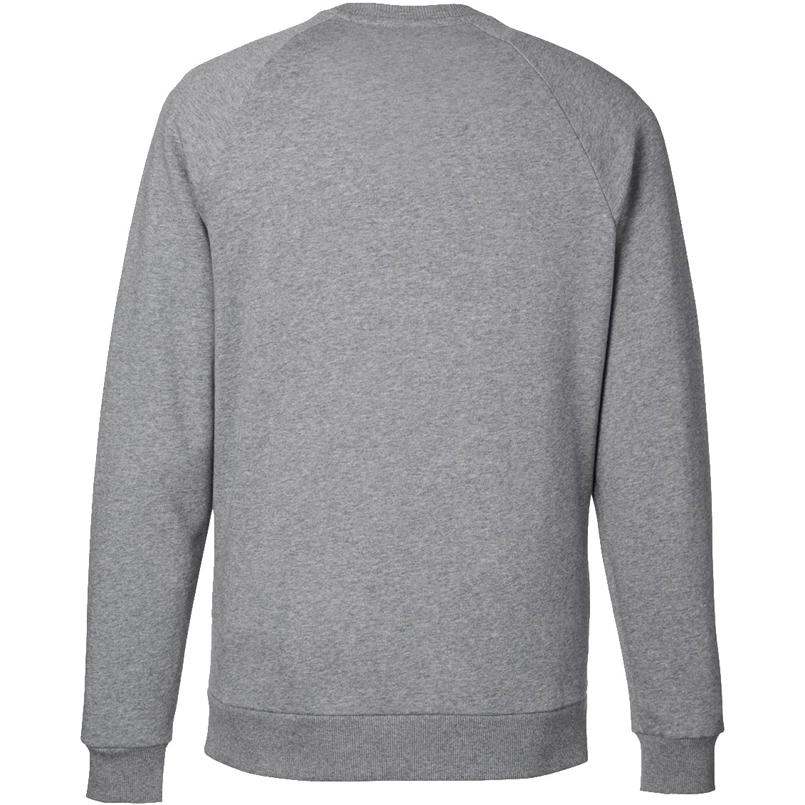 CS Grey Light Heather/White