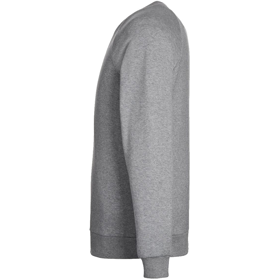 CS Grey Light Heather/White