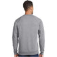 CS Grey Light Heather/White