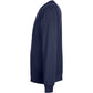 Midnight Navy/White