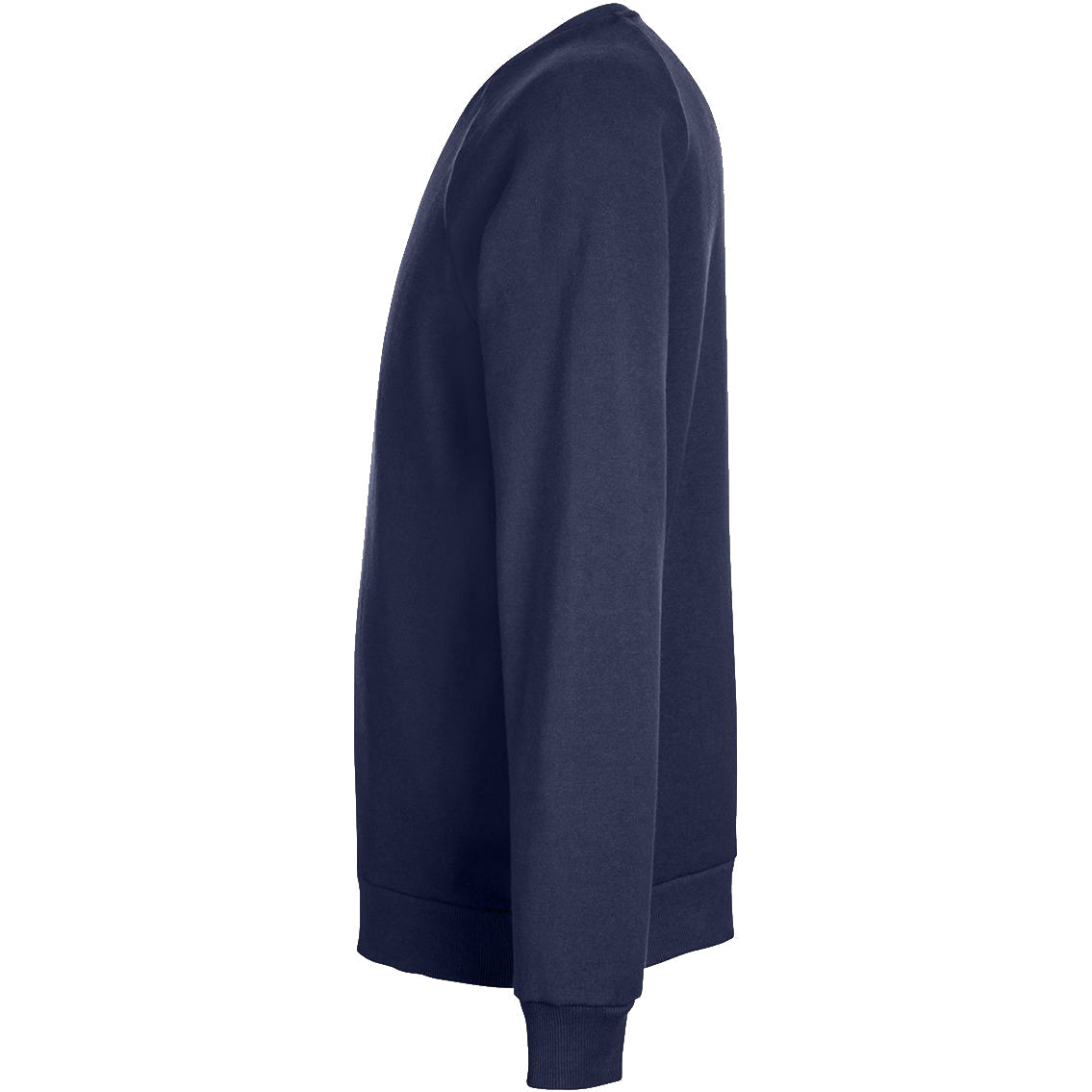 Midnight Navy/White