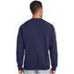 Midnight Navy/White