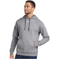 CS Grey Light Heather/White