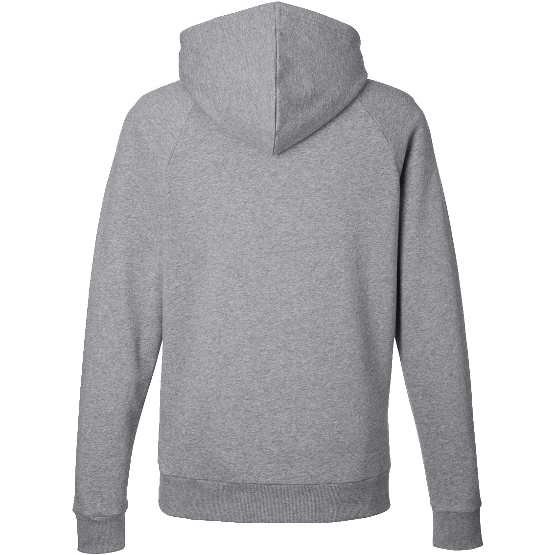 CS Grey Light Heather/White
