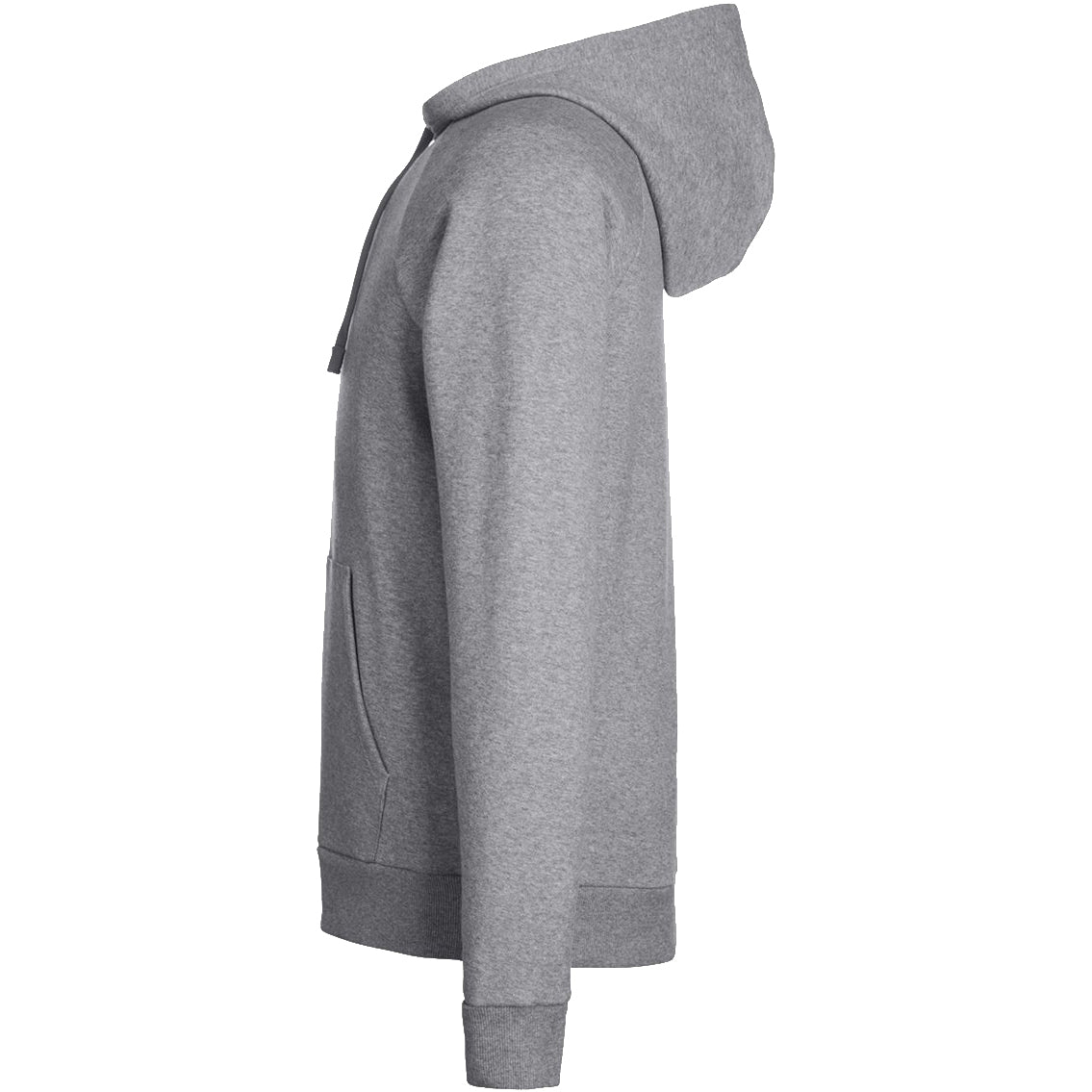 CS Grey Light Heather/White