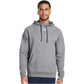 CS Grey Light Heather/White