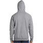 CS Grey Light Heather/White