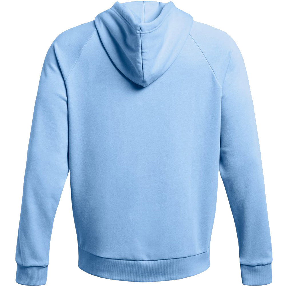 Carolina Blue/White
