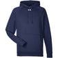 Midnight Navy/White