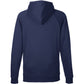 Midnight Navy/White