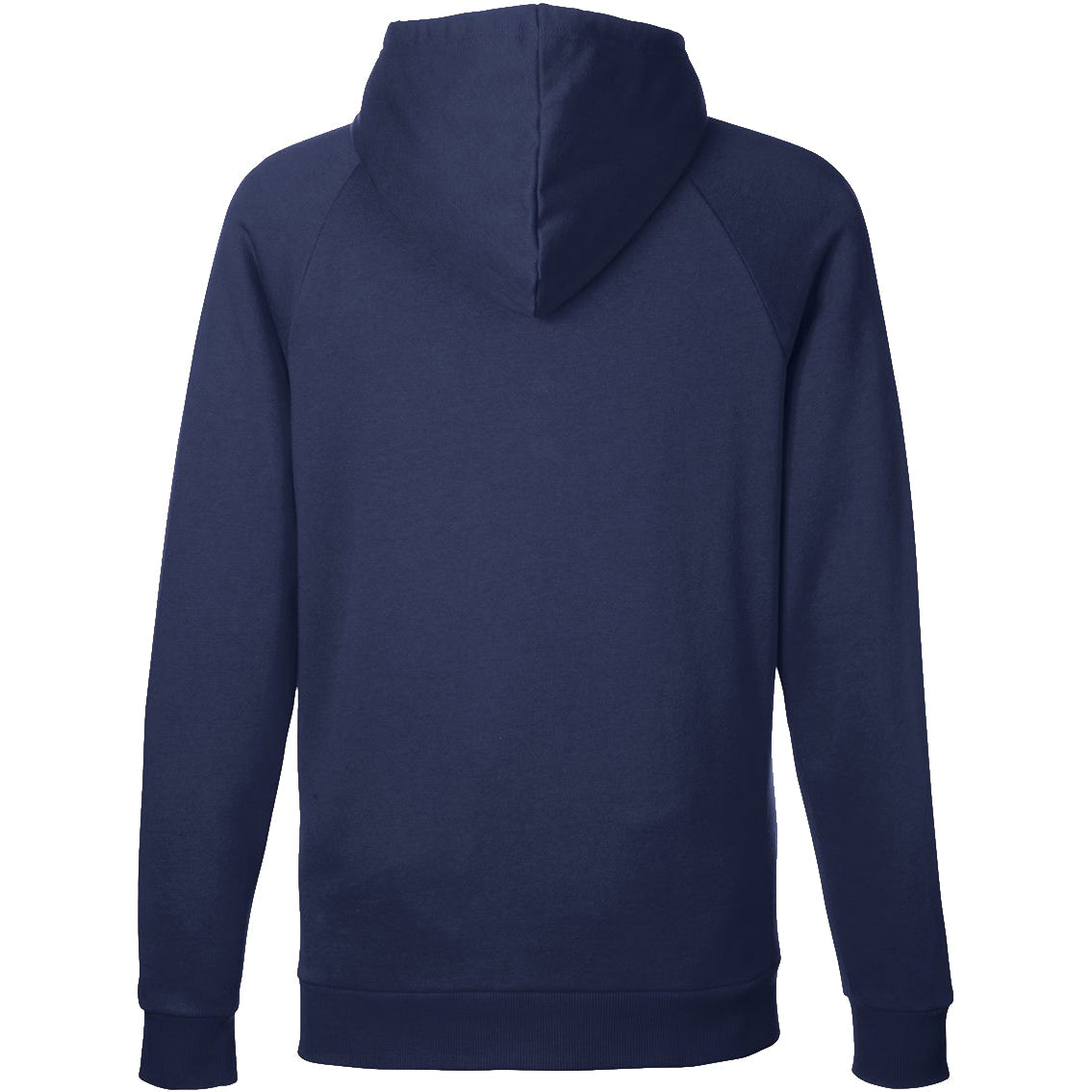 Midnight Navy/White