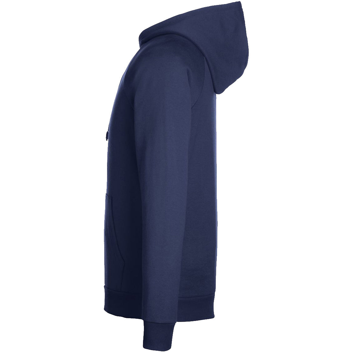 Midnight Navy/White