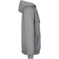 CS Grey Light Heather/White