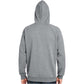 CS Grey Light Heather/White