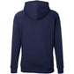 Midnight Navy/White