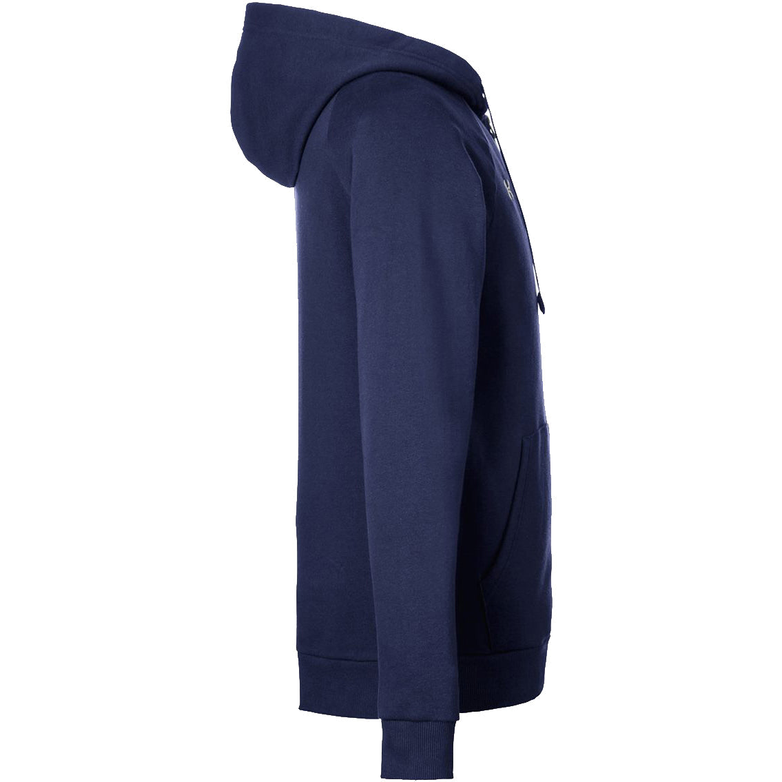 Midnight Navy/White