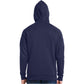 Midnight Navy/White