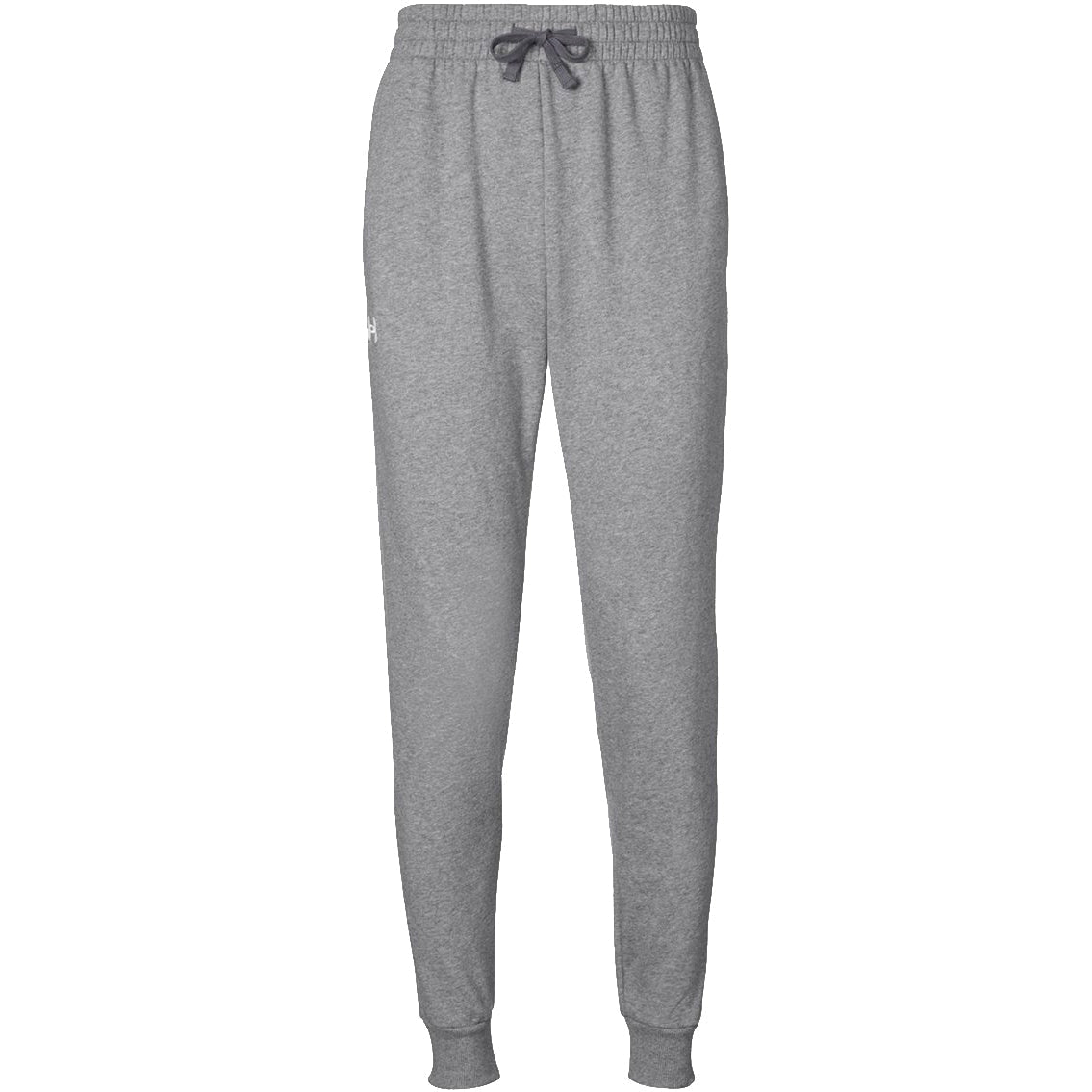 CS Grey Light Heather/White