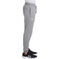 CS Grey Light Heather/White
