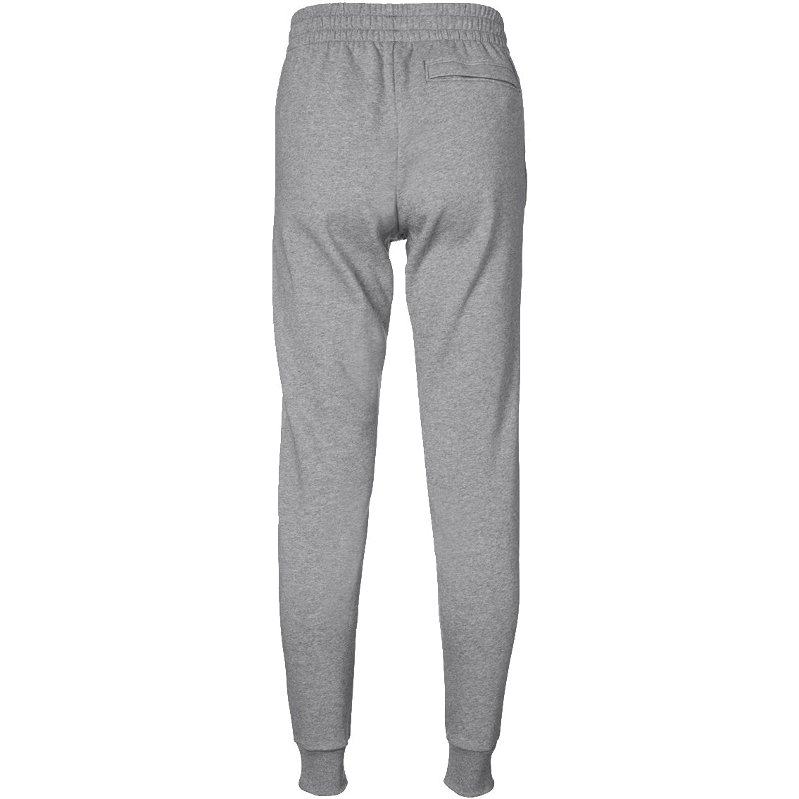 CS Grey Light Heather/White