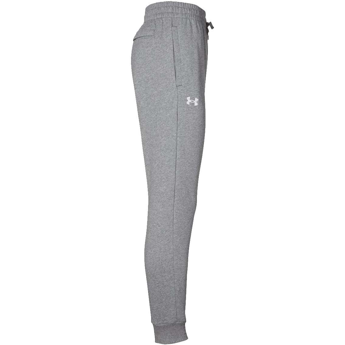CS Grey Light Heather/White