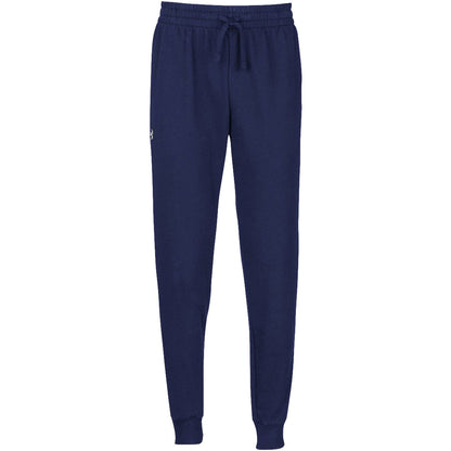 Midnight Navy/White