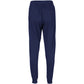 Midnight Navy/White