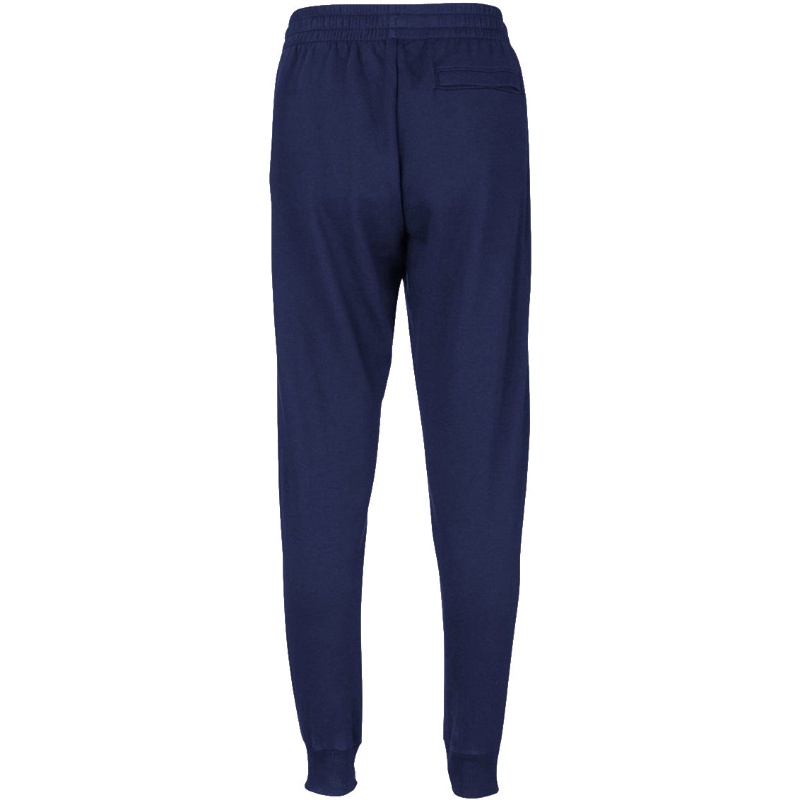 Midnight Navy/White