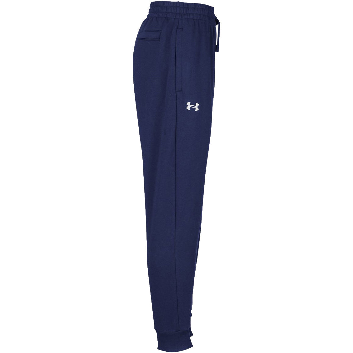 Midnight Navy/White