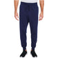 Midnight Navy/White