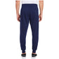 Midnight Navy/White