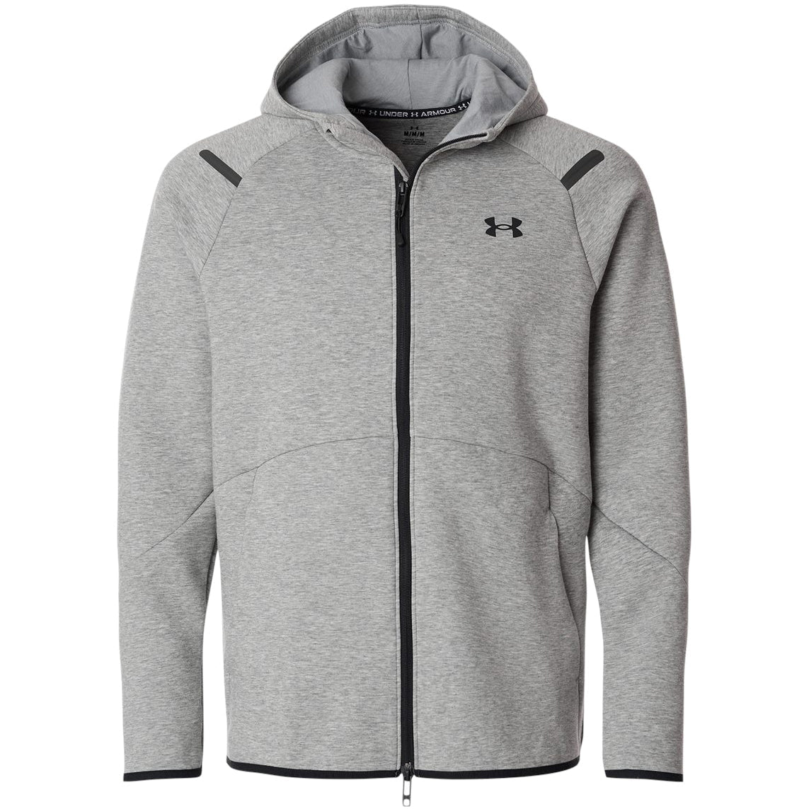 Mod Grey/Black