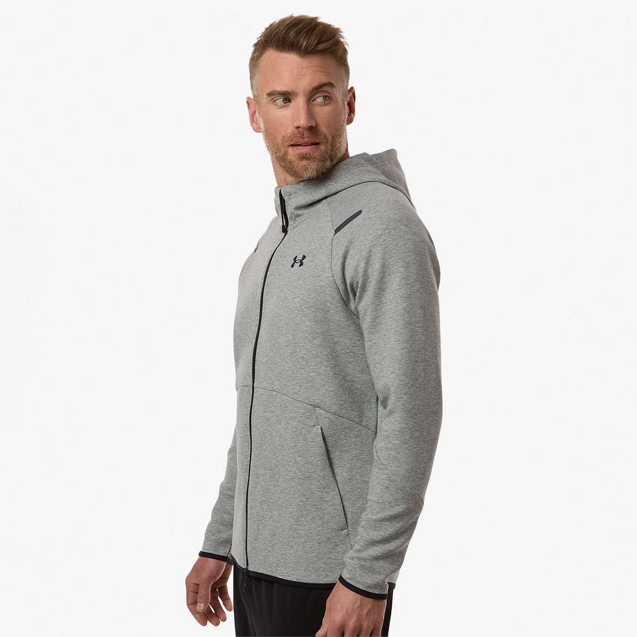 Mod Grey/Black