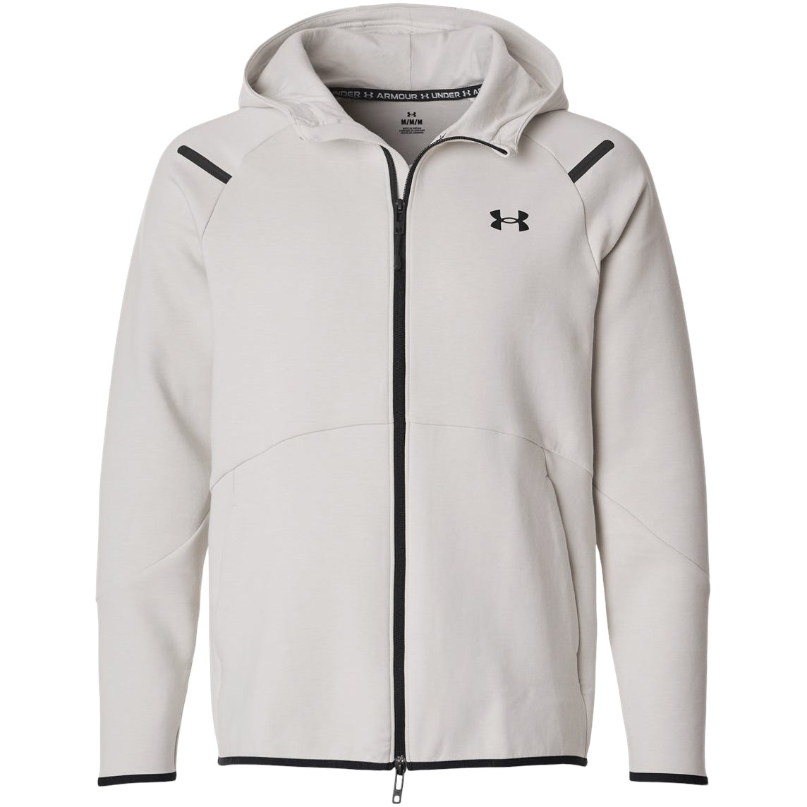 Summit White/Black