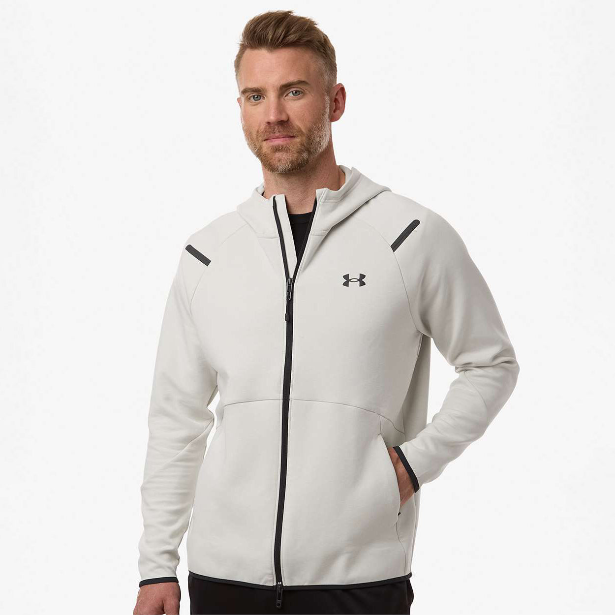 Summit White/Black