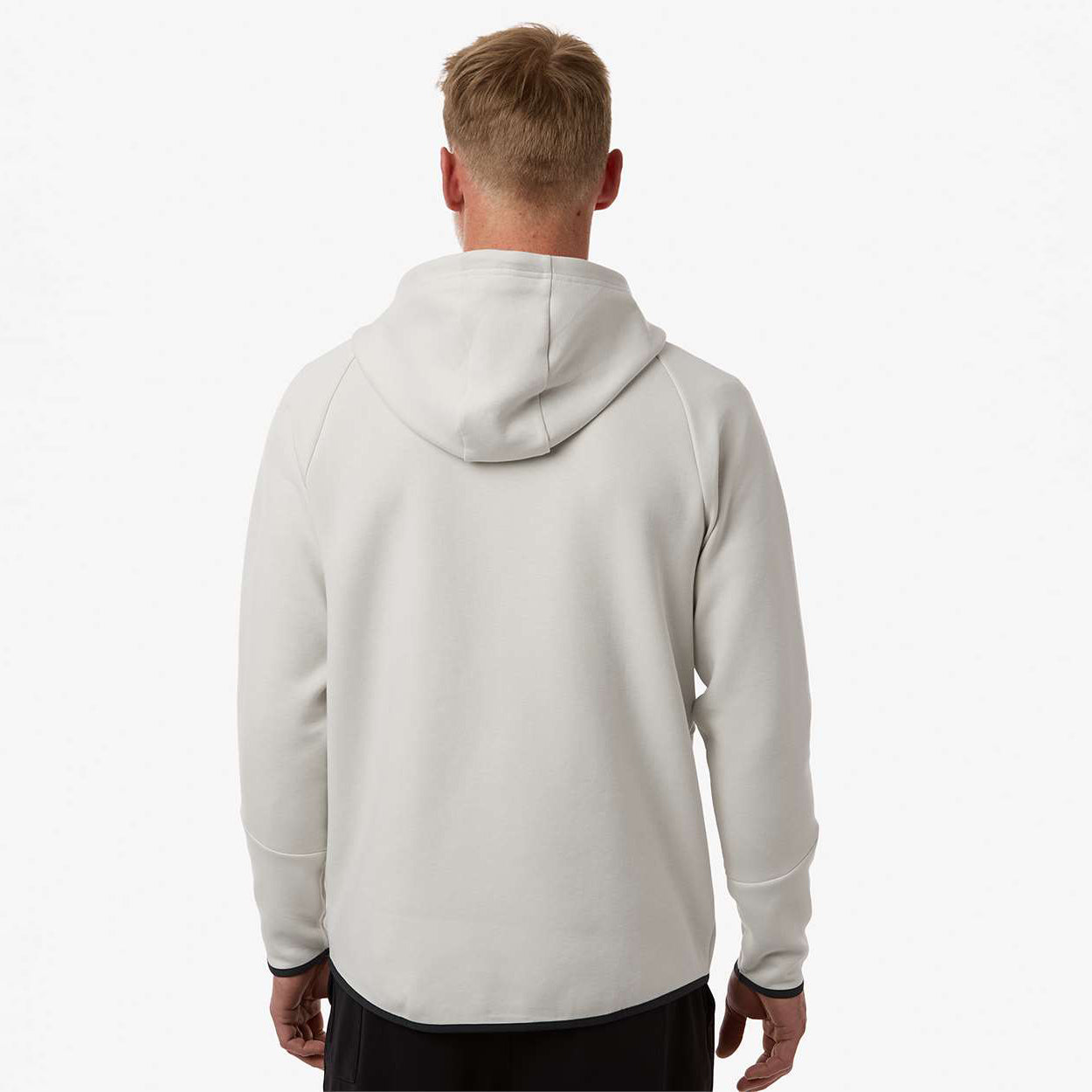 Summit White/Black