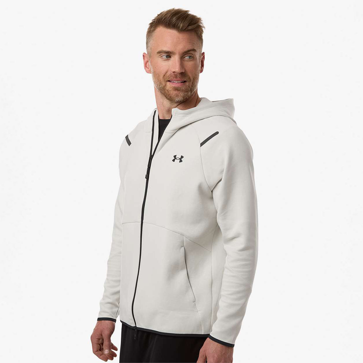 Summit White/Black