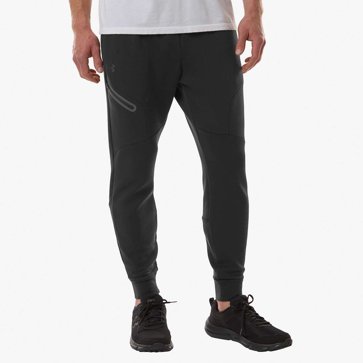 Black/Black
