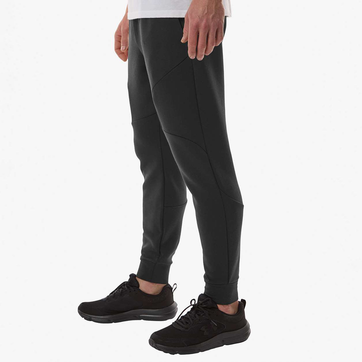 Black/Black