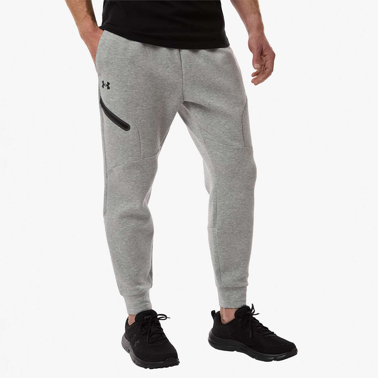 Mod Grey/Black